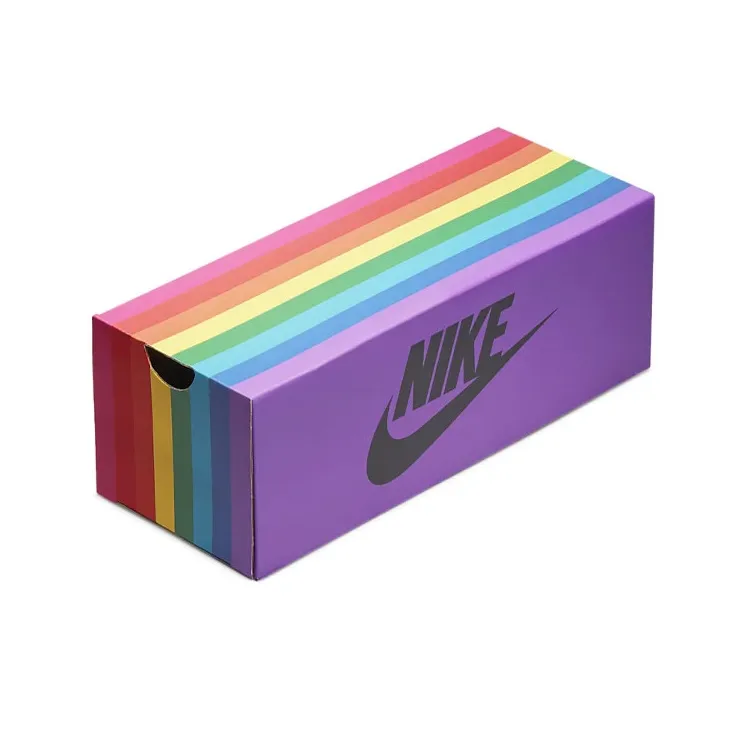 Nike OffCourt Slide 'Be True'-4