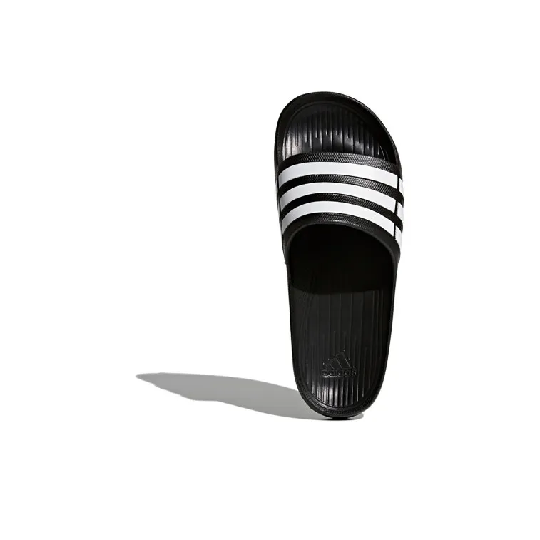 Adidas Duramo Slide 'Black'-4