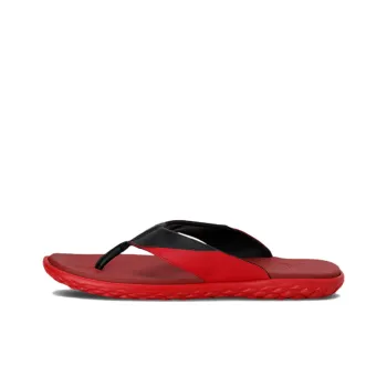 PUMA Galaxy Comfort V2 Sports Slippers Unisex Red