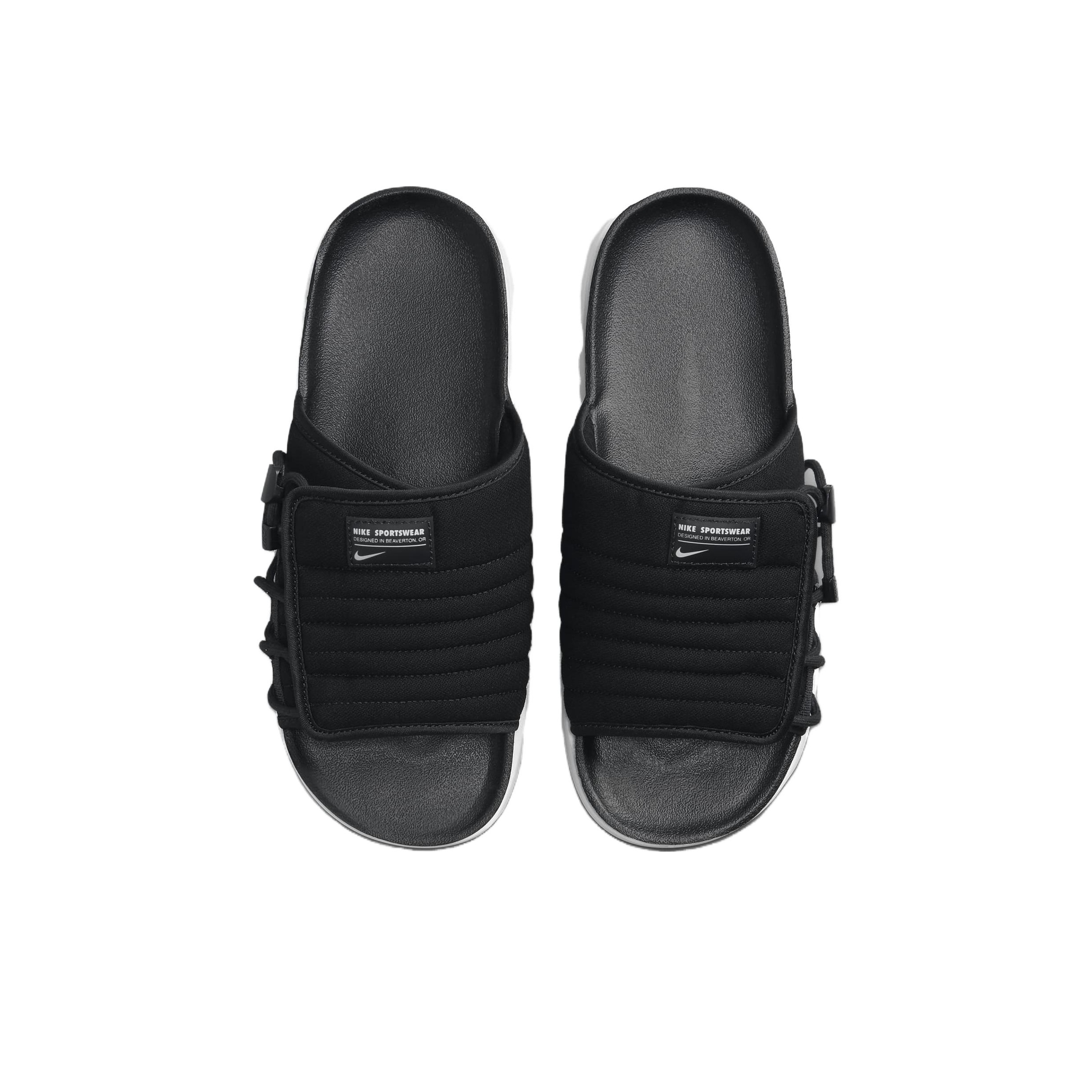 NIKE★ASUNA 2 SLIDE★スライド サンダル★BLACK/SAIL Nike Asuna 2 Slide 'Black Sail' US M 9 - POIZON