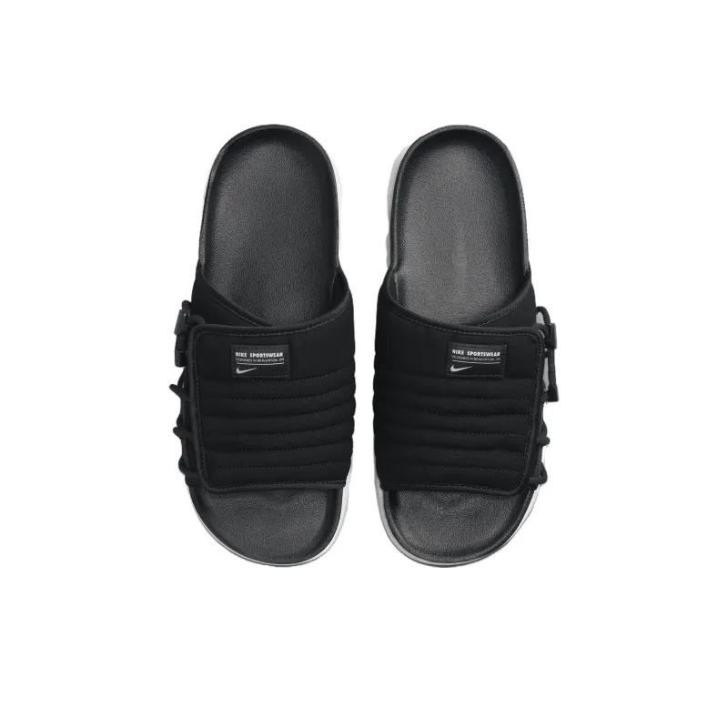 Nike Asuna 2 Slide 'Black Sail'-2