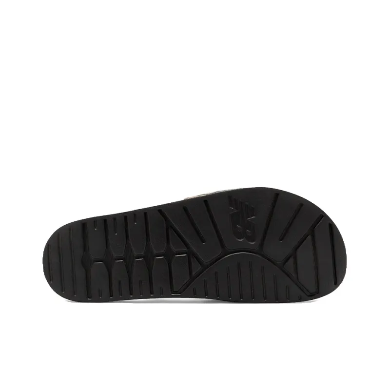 New Balance 200 Slides 'Green Camo'-4