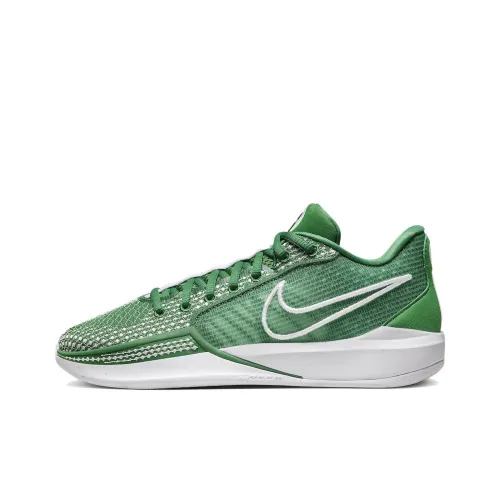 Nike Sabrina 1 TB Apple Green Women's