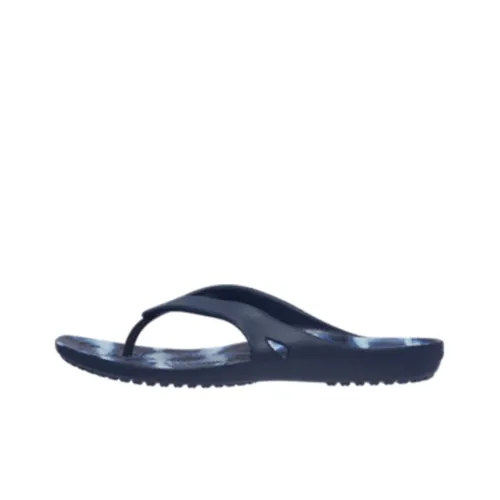 Crocs Kadee Flip Flops Women's