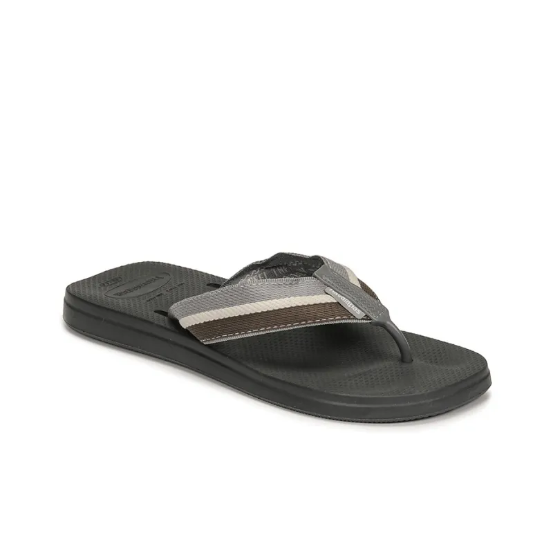 Havaianas Havana Urban Stylish Sandal Men's Black-2