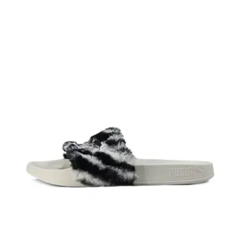 PUMA Leadcat Ftr Zebra Slide Women's
