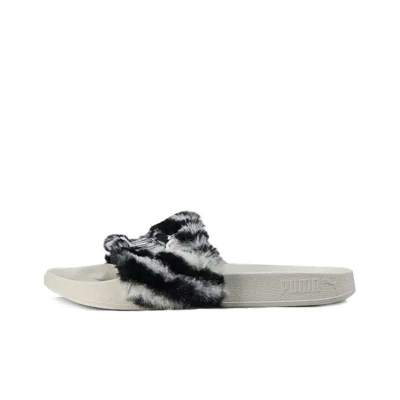 PUMA Leadcat Ftr Zebra Slide Women's-0