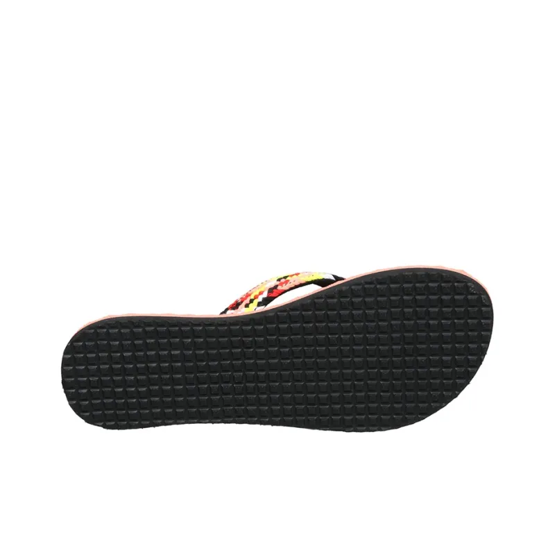 Reebok Flip Flops Women's-5