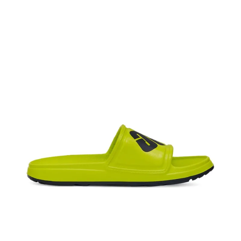 UGG Wilcox 'Chopped' Logo Slides-1