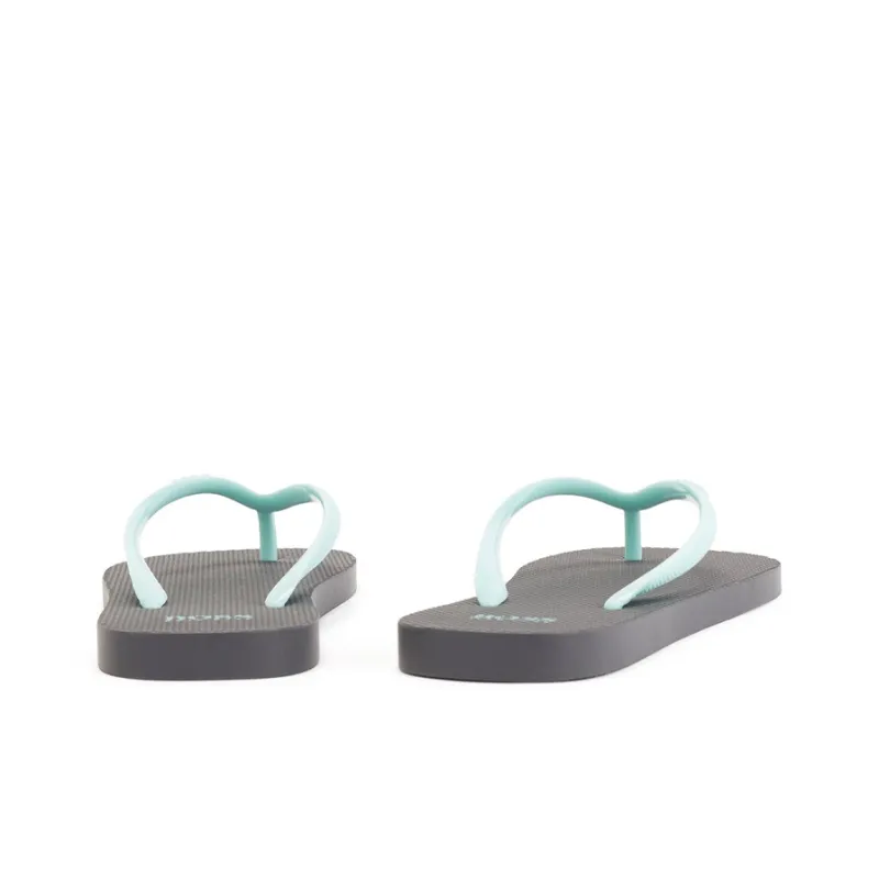 HUGO BOSS Rubber Sole Quiet Flip Flops Men's Dark Green-3