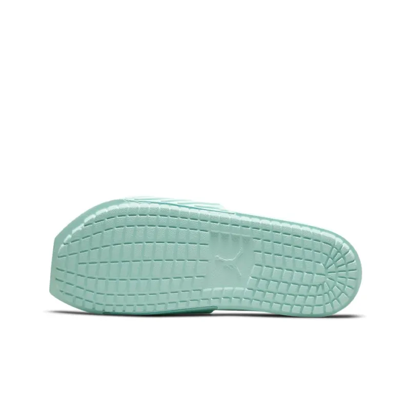 JORDAN Nola Slide 'Light Dew' Women's-3