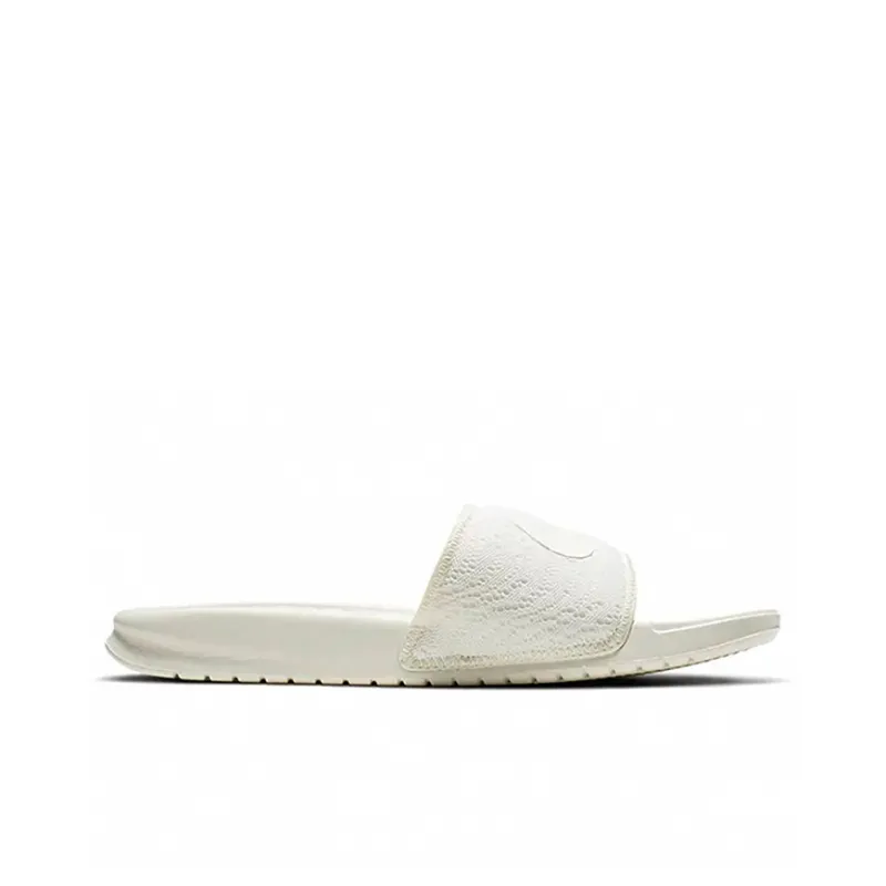 Nike Benassi Jdi Txt Se 'Sail' Women's-1