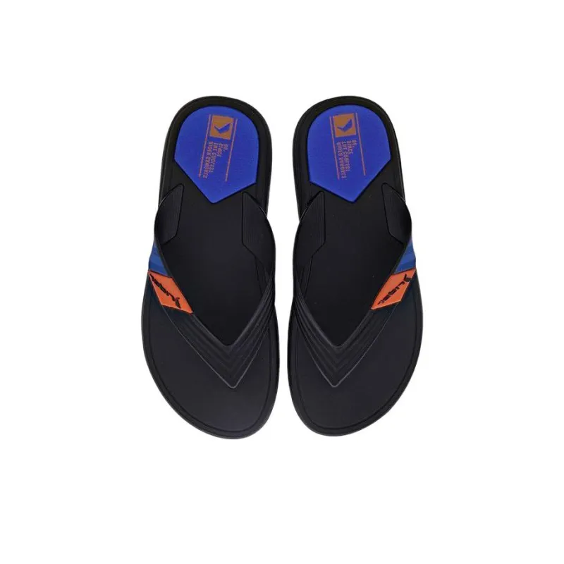 Ipanema Up Series Slip Resistant Flip Flops Men's-4