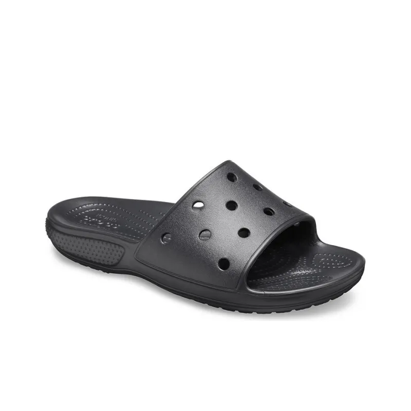 Crocs Classic Slide Black-2
