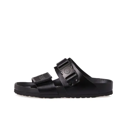 Birkenstock Rotterdam X RICK OWENS Black