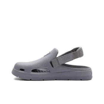 PUMA Shibui Mule 'Cool Gray'