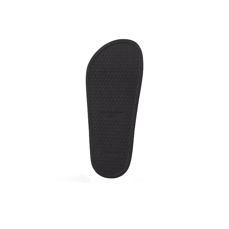 Givenchy Slide Slippers Men's Transparent-5