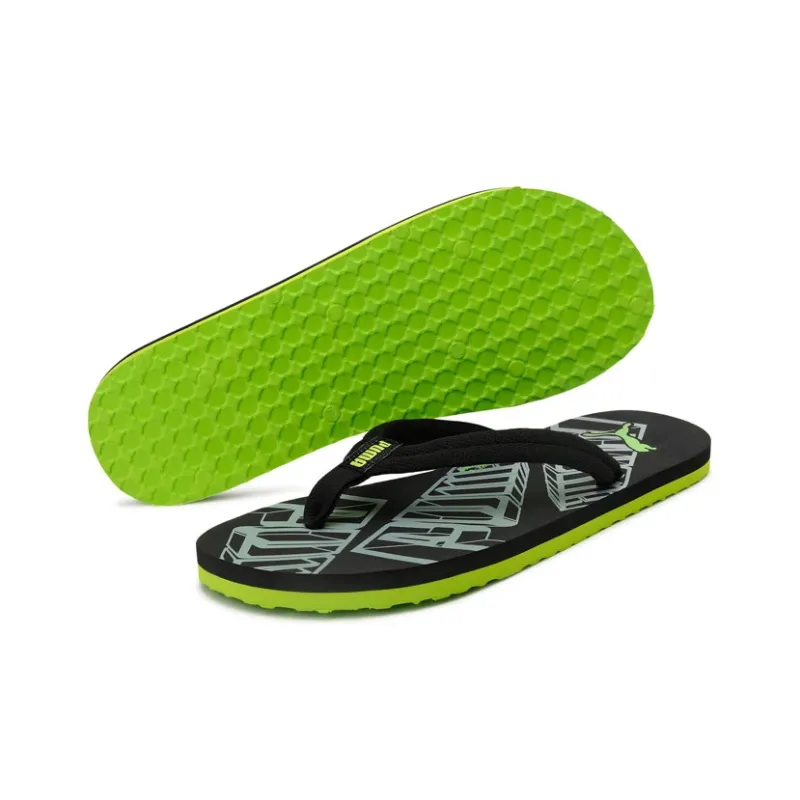 PUMA Epic Toss V5 Flip Flops Men-2