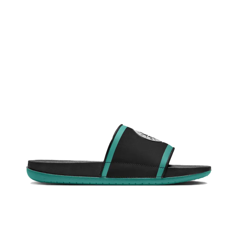 Nike Mlb X Offcourt Slide 'Seattle Mariners'-1