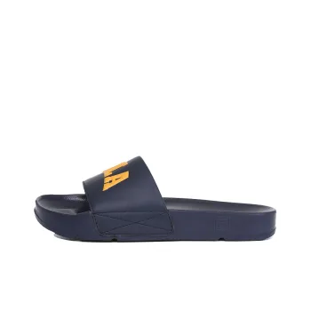 FILA Uni Drifter Slide Slippers Unisex Blue