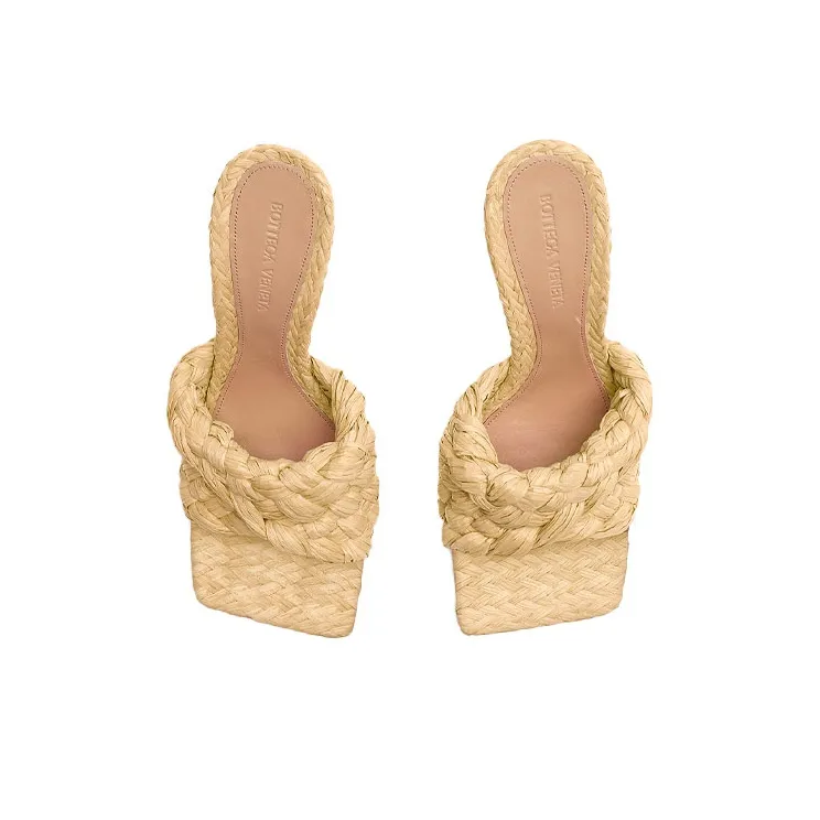 Bottega Veneta Stretch Stylish Sandal Women's-3