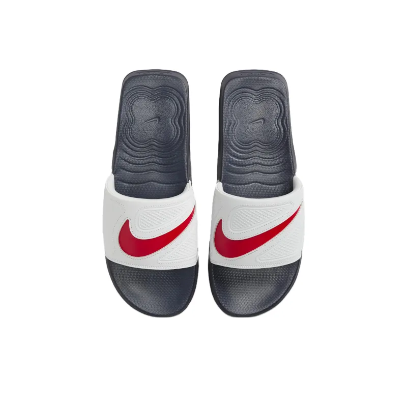 Nike Air Max Cirro Slide 'Photon Dust Obsidian'-2