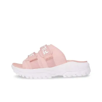 FILA Outdoor Slide Rubber Sole Slide Slippers Women's