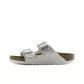 White Narrow Fit
