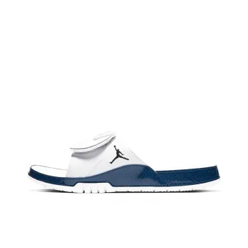 JORDAN Hydro 11 White Navy