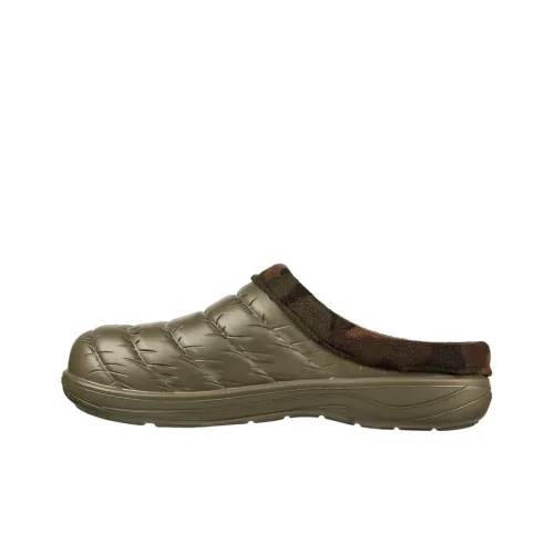 Skechers Foamies Closed Toe Slippers Men