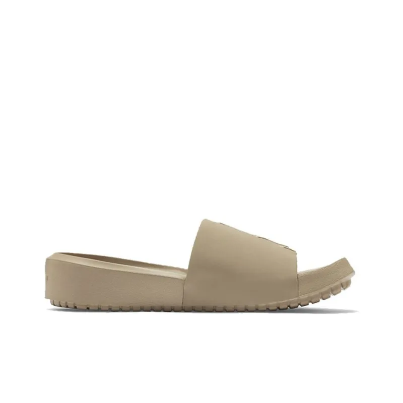 Jordan Nola Slide Khaki Women's-1