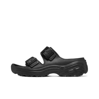 Skechers D'Lites 2.0 'Black' Women's