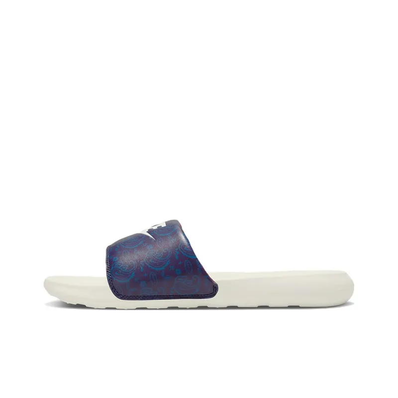 Nike Victori One Slide 'Paisley'-0
