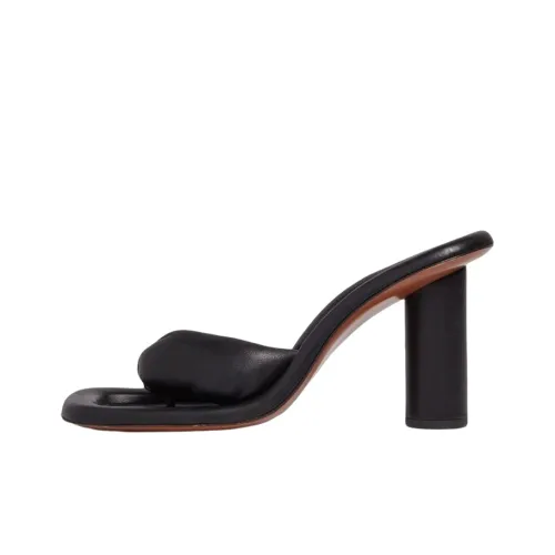 AMBUSH Cushion Slip on Sandals Women's