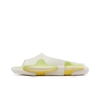 EQLZ EQUALIZER OASIS Slide Slippers Unisex Stratus Jade