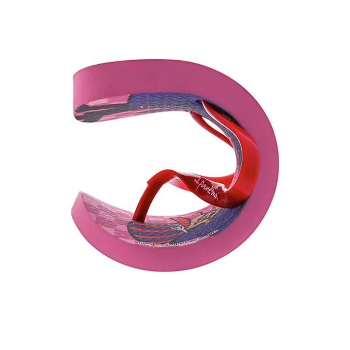 Ipanema Huawei Collaboration Collection Sandal Women's Pink-3