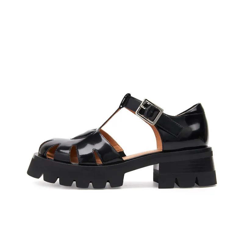 MIO Roman Sandals Women's-0