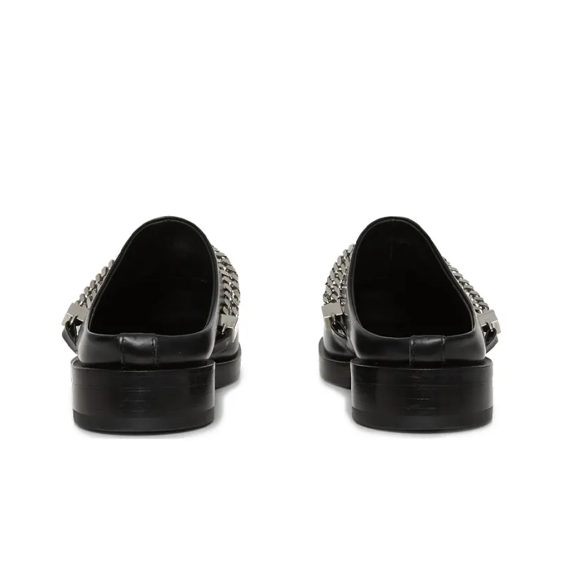 1017 ALYX 9SM Chain-detail Chunky Mules-4