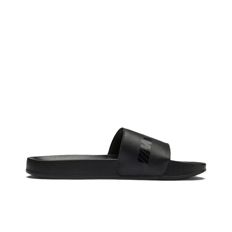 PUMA Bmw Motorsport Leadcat Slippers Black-1