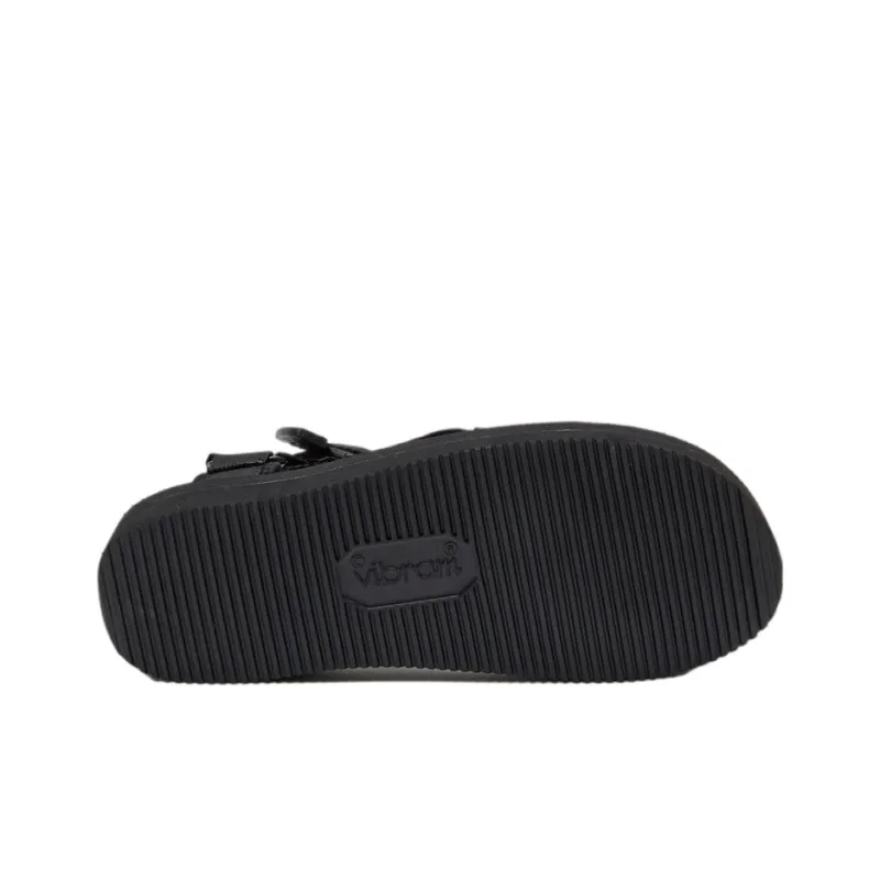 Suicoke DEPA-V2PO 'Black'-4