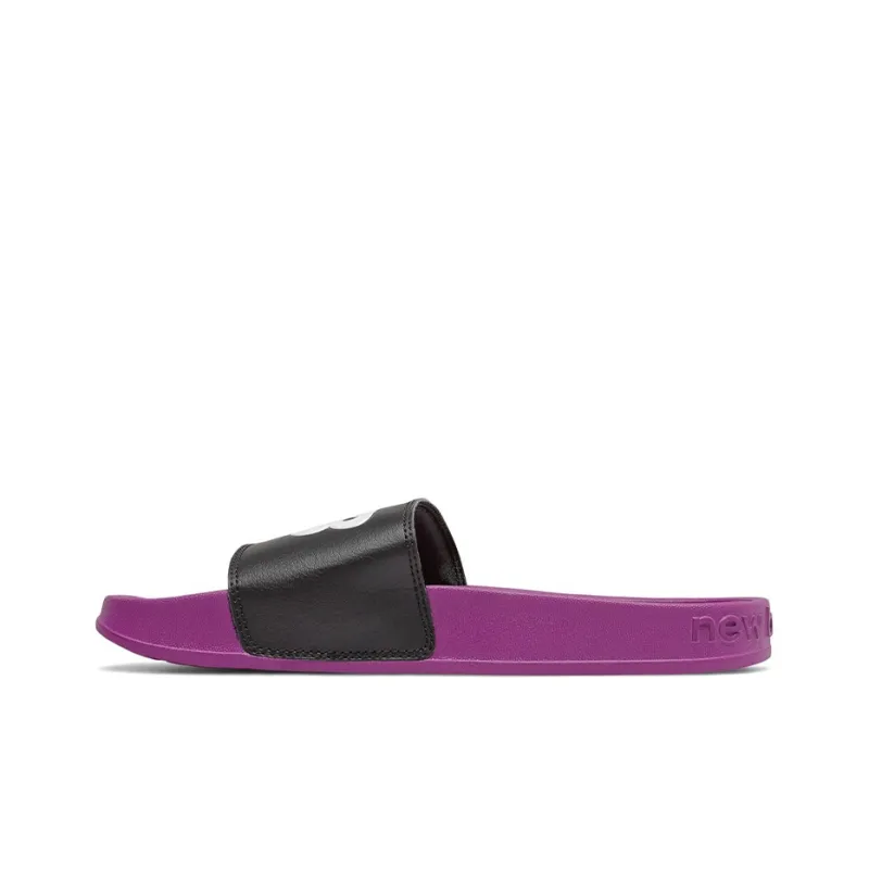 New Balance 200 Black/Purple Women's-0