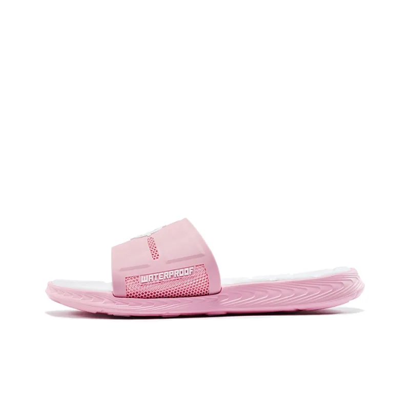 RIGORER Quiet Abrasion Resistant Slide Slippers Men's-0