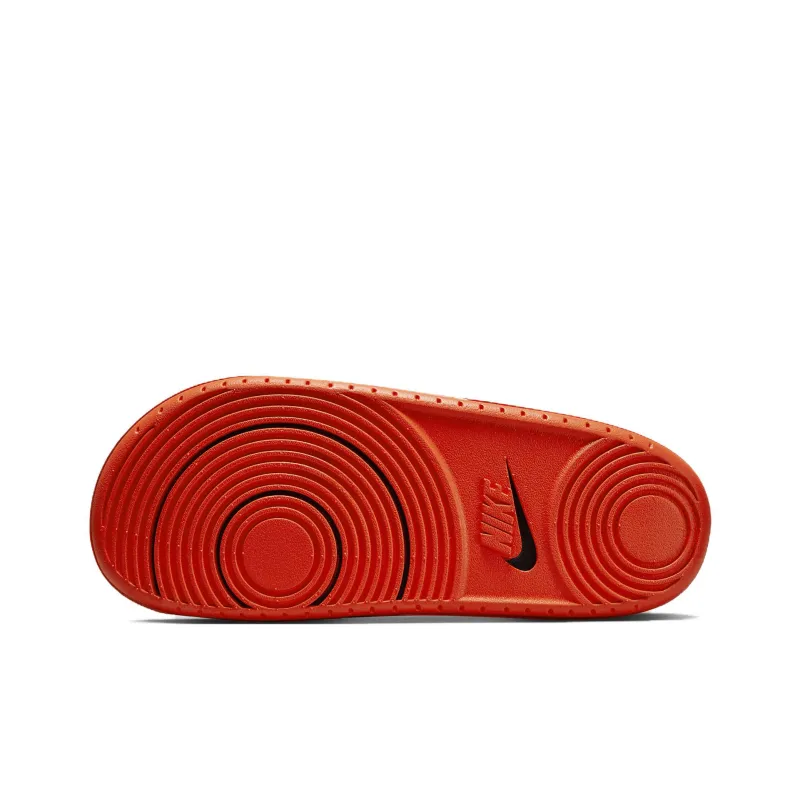 Nike Offcourt Slide 'Oregon State'-4