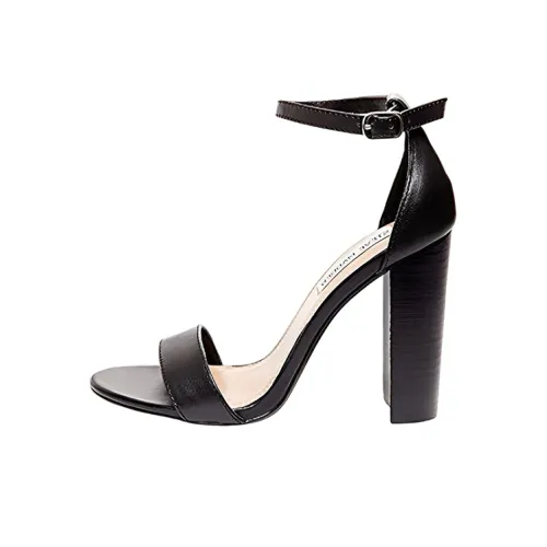 STEVE MADDEN One-Strap Sandals Women's