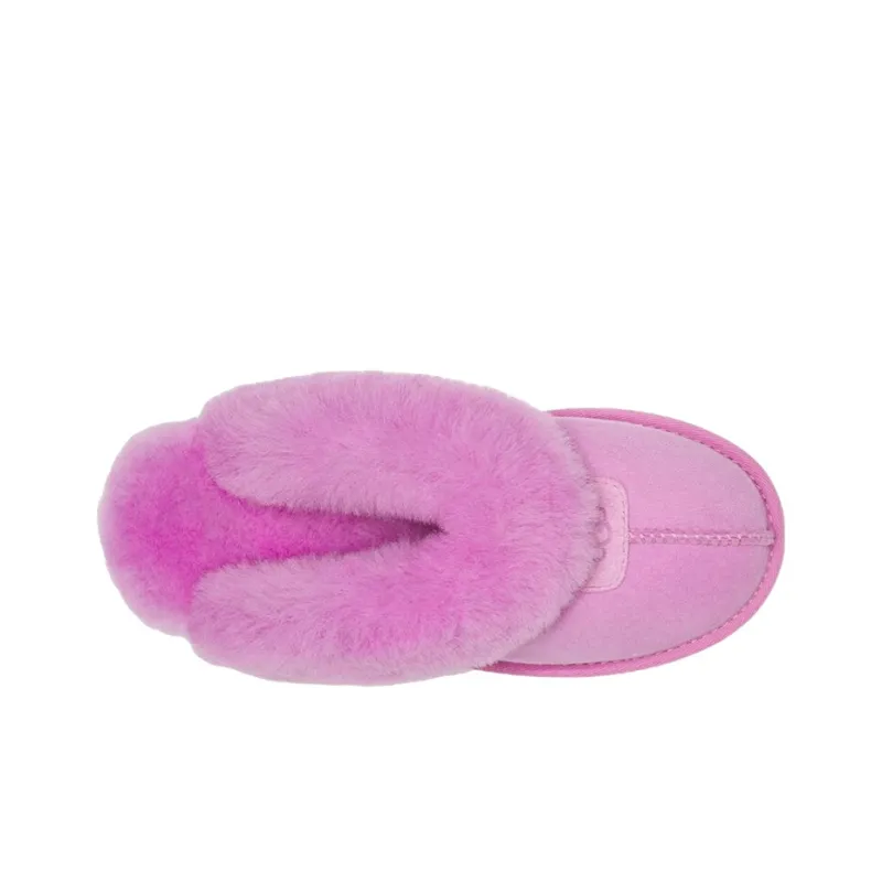 UGG Coquette Slippers Women's Pink-3