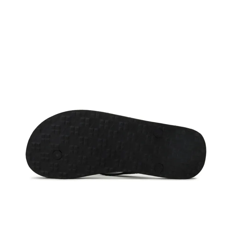 PUMA Caspian Idp Slide Slippers Men's Black Cyan-4