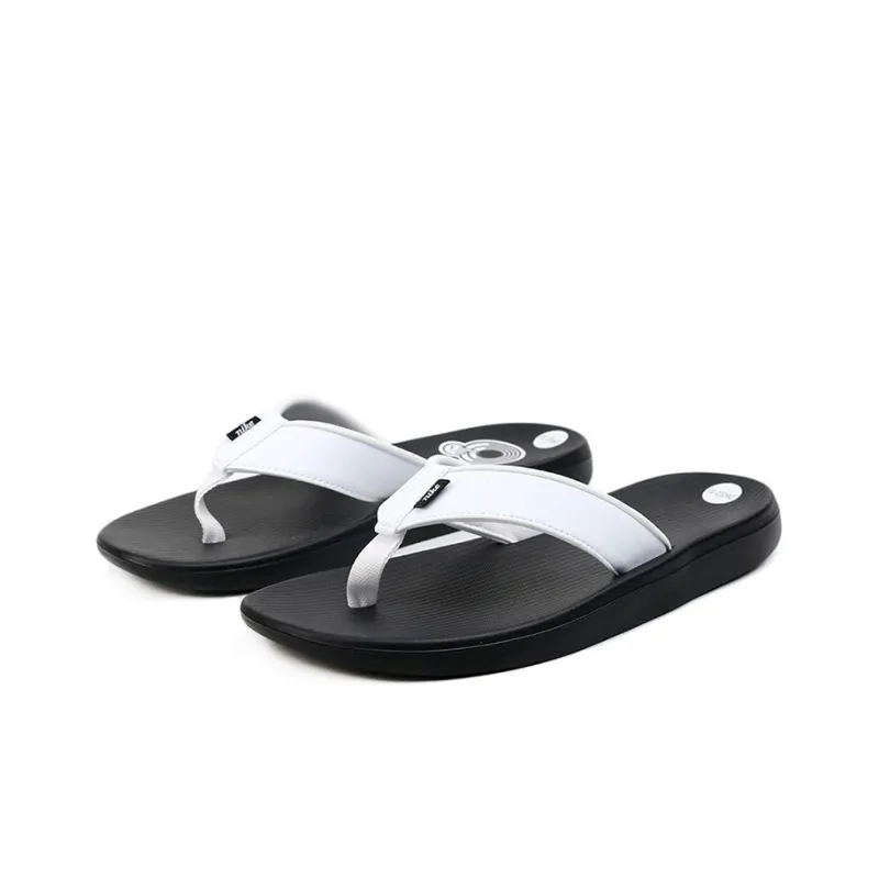 Nike Kepa Kai Thong 'White Black'-2
