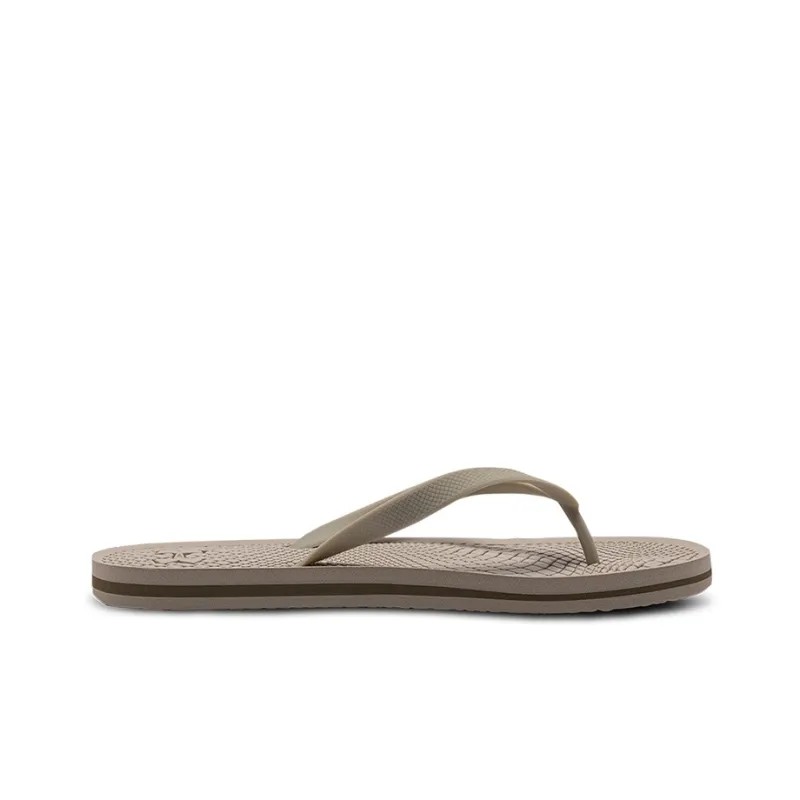 Under Armour Atlantic Dune Slippers Khaki/Grey-1