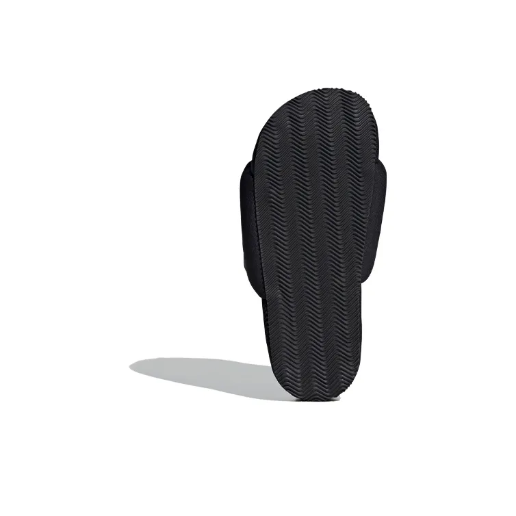 Adidas Y 3 Slide Comfylette Triple Black-5