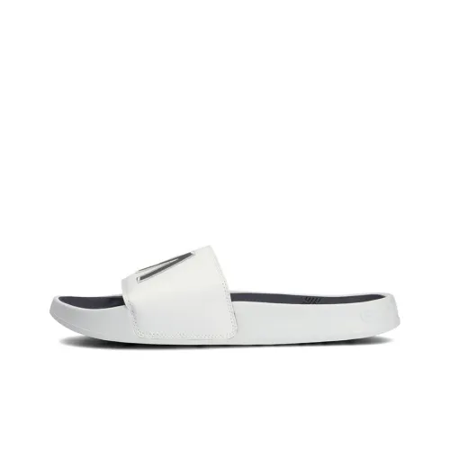 New Balance 200 Slide 'Icons White black'